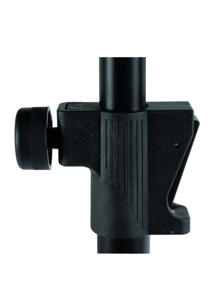 SP/282 BK Supporto per casse acustiche