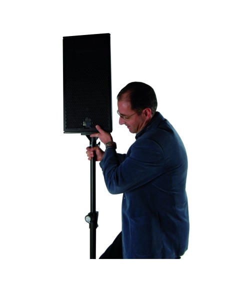 SP/282 BK Speaker Stand