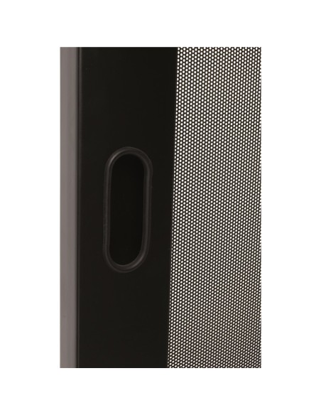 Z/612 BK Mobile Rack 12 Units
