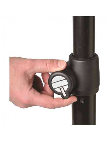 SP/770 Speaker stand w/spring and mechanics pn