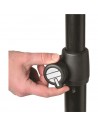 SP/770 Speaker stand w/spring and mechanics pn