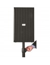 SP/770 Supporto speaker c/molla e mecc.pn