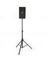 SP/770 Supporto speaker c/molla e mecc.pn