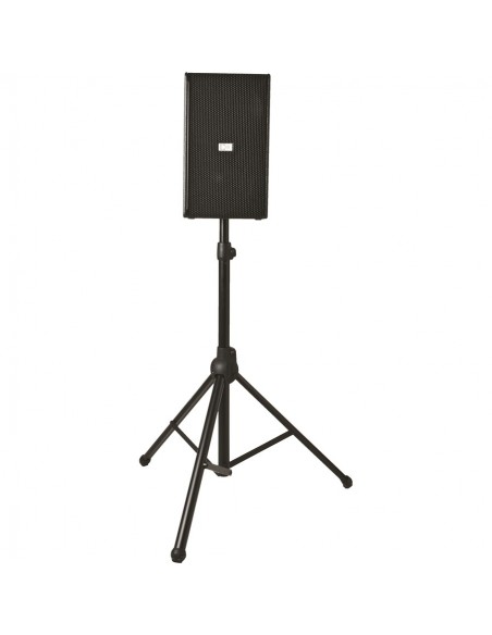 SP/770 Supporto speaker c/molla e mecc.pn