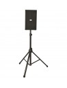 SP/770 Supporto speaker c/molla e mecc.pn