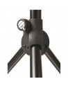 SP/770 Supporto speaker c/molla e mecc.pn