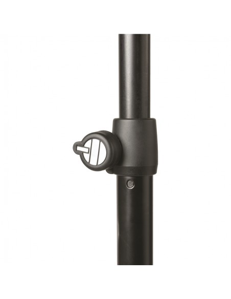 SP/770 Supporto speaker c/molla e mecc.pn