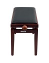 Banc de piano en bois PB/100 WN S