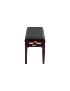 PB/100 WN S Wooden Piano Bench 2