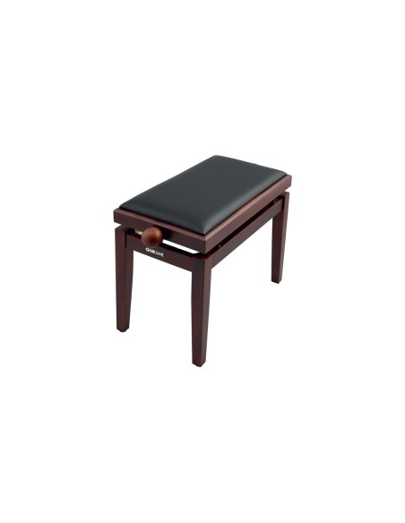 Banco de piano de madera PB/100 WN S