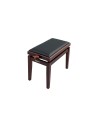 Banc de piano en bois PB/100 WN S