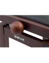Banc de piano en bois PB/100 WN S