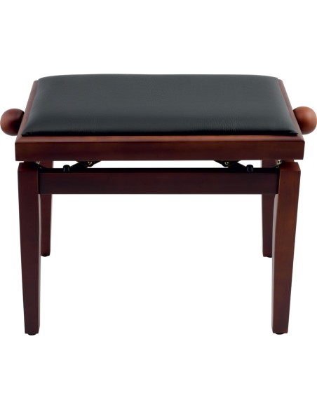 Banc de piano en bois PB/100 WN S