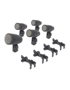 Samson DK705 Set di...