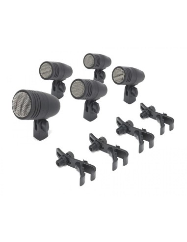 Samson DK705 Set di Microfoni per...