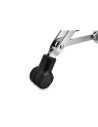 6000 Series Round Drum Throne