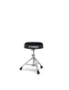 6000 Series Round Drum Throne