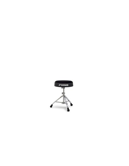 Serie 6000 Sgabello per batteria Rotondo
