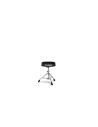 6000 Series Round Drum Throne