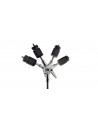 Serie 4000 Set di meccaniche per batteria