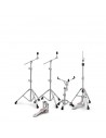 4000 Series Drum Machine Head Set