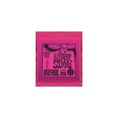 Ernie Ball 2623 - 7-String...