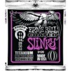 Ernie Ball 3120 - Power Slinky avec revêtement 11-48