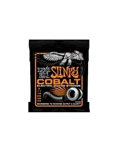 Ernie Ball Cobalt Hybrid...