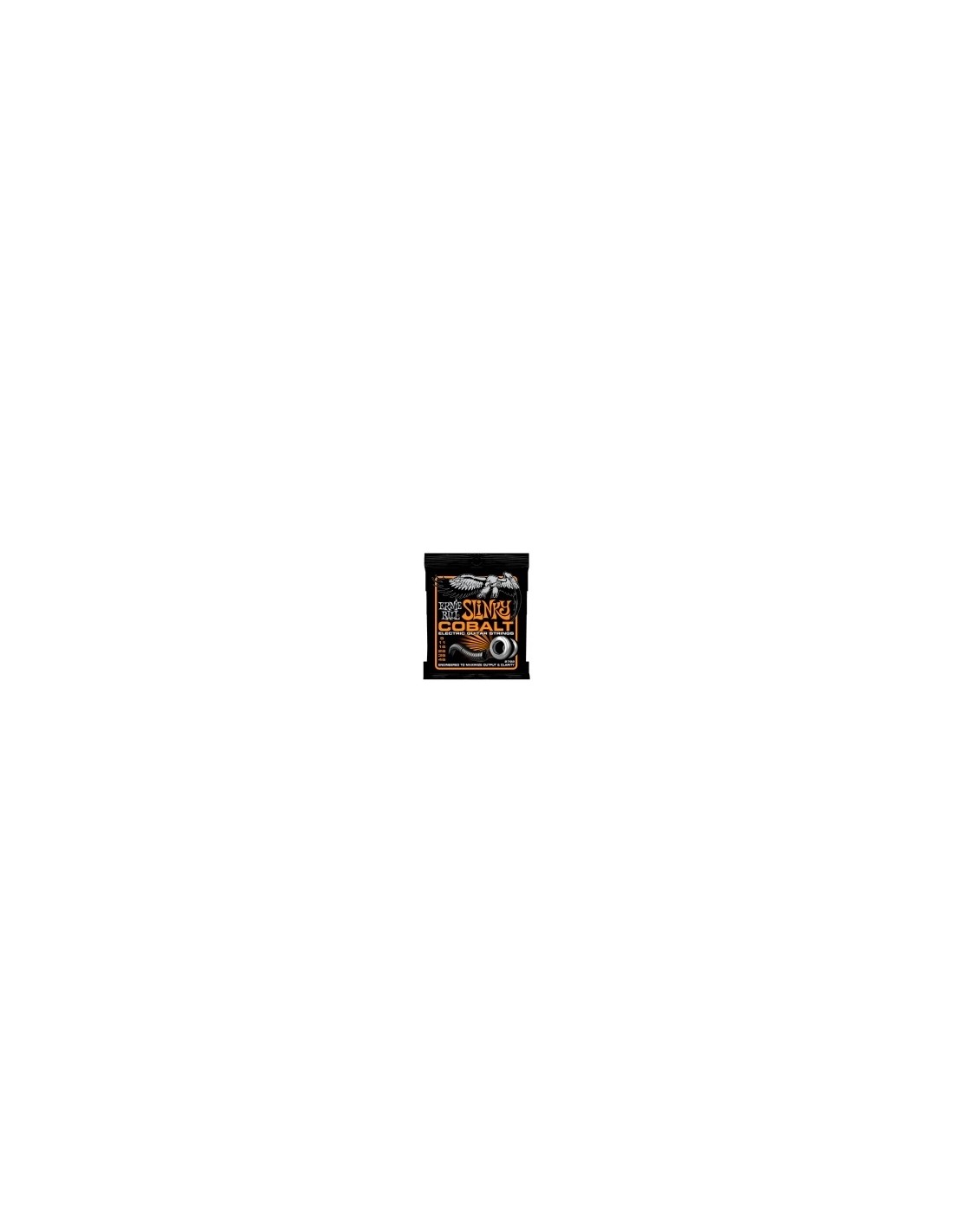 Ernie Ball Cobalt Hybrid Slinky 09-46 Elettrica 2722