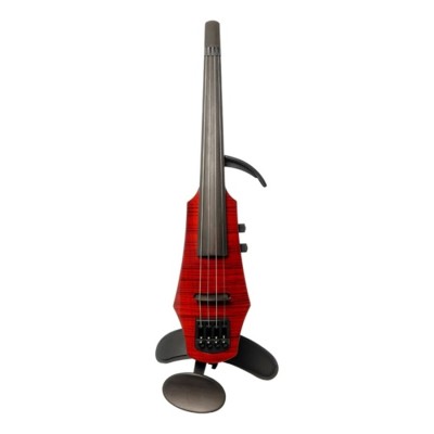 WAV Elektrische Violine 4... 2