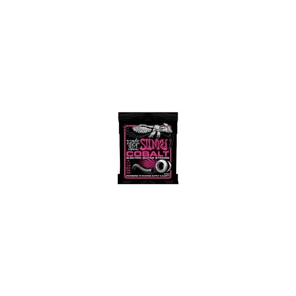 Ernie Ball Cobalt Super Slinky 09-42 Elettrica 2723