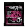 Guitarra eléctrica Ernie Ball Cobalt Super Slinky 09-42 2723