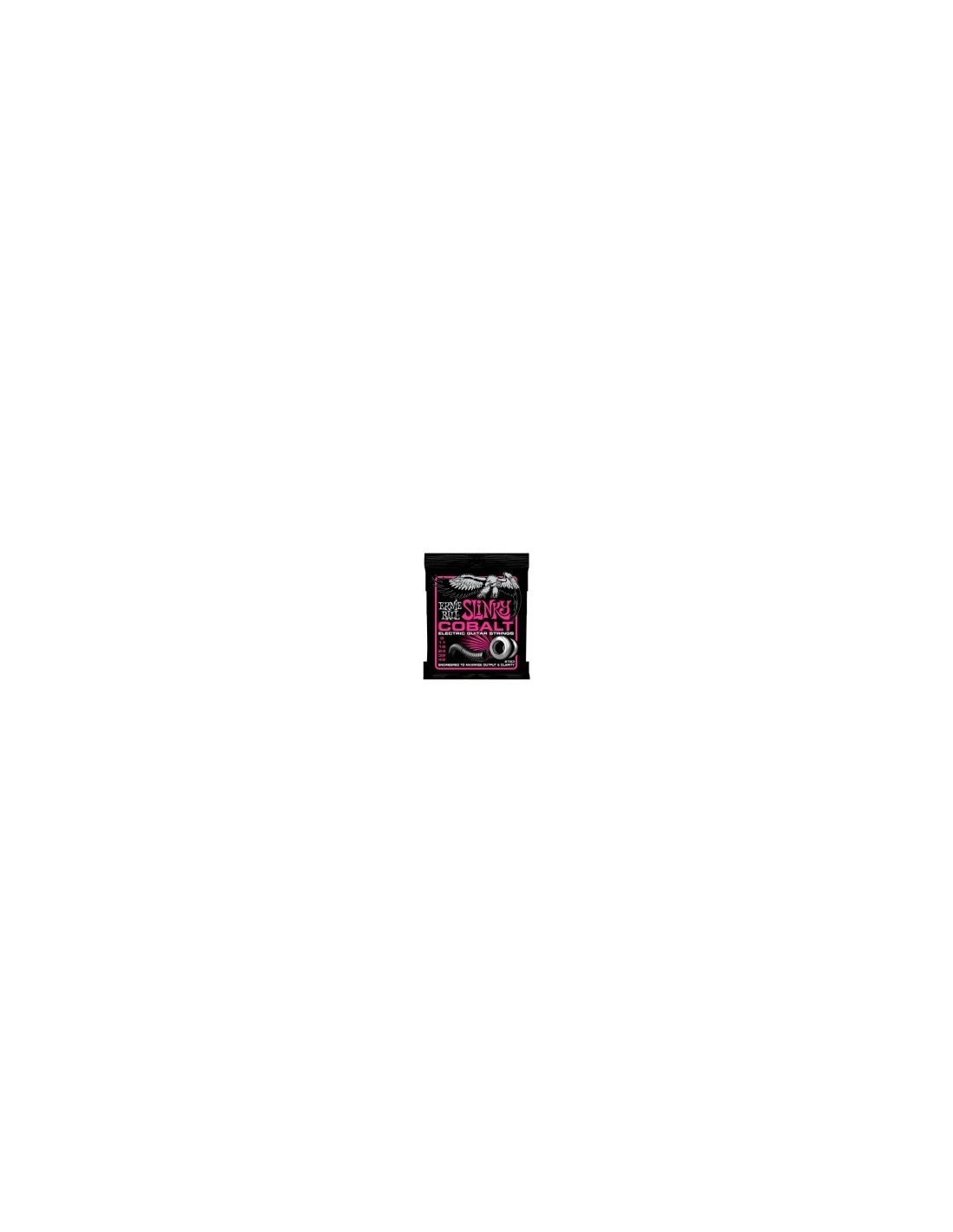 Ernie Ball Cobalt Super Slinky 09-42 Elettrica 2723