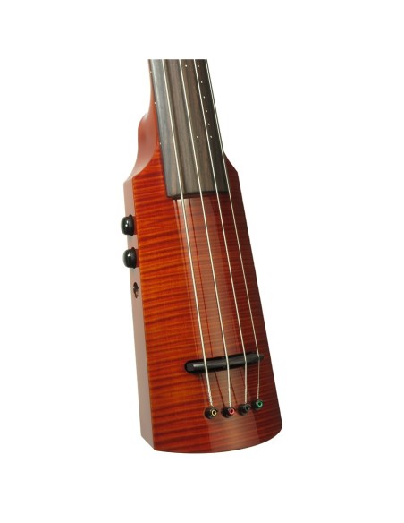 WAV Omni Bass 4 Amberburst
