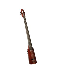WAV Omni Bass 4 Amberburst 2