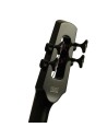 WAV Electric Upright Bass 4 Black