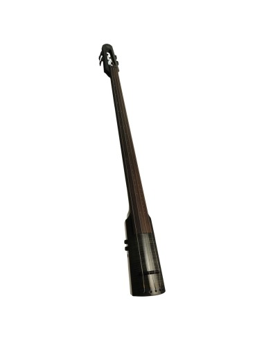 WAV Electric Upright Bass 4 Black