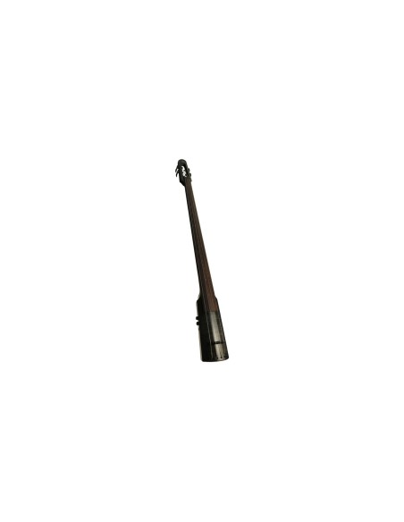 WAV Electric Upright Bass 4 Black