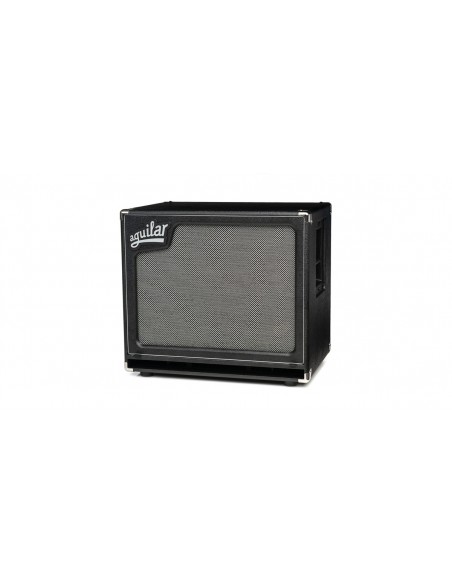 SL 115 Black - 8 Ohm