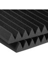 Acoustic Insulation