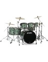 Akustikdrums