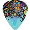 Médiators pour guitare et basse