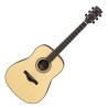 Akustikgitarren