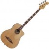 Acoustic bass