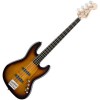 4 string electric bass