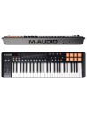 Master Keyboard - Midi Controller