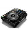 CD-Player für DJs