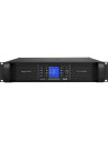 Power amplifiers