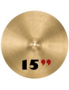 Crash 15"