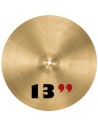 Hi Hat 13"